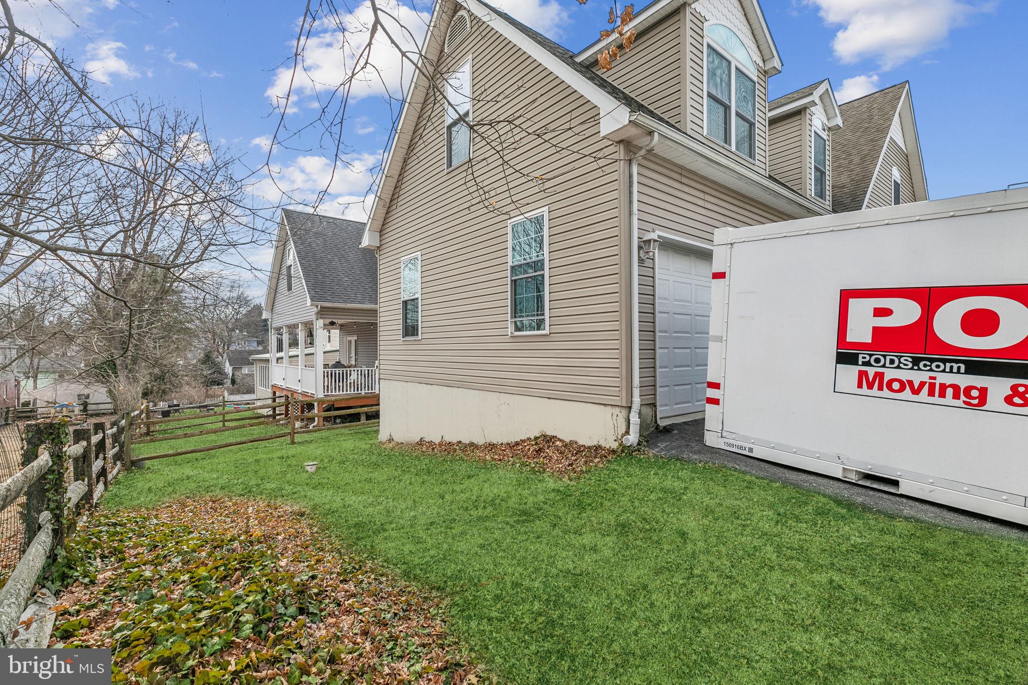 316 Blakeley Rd