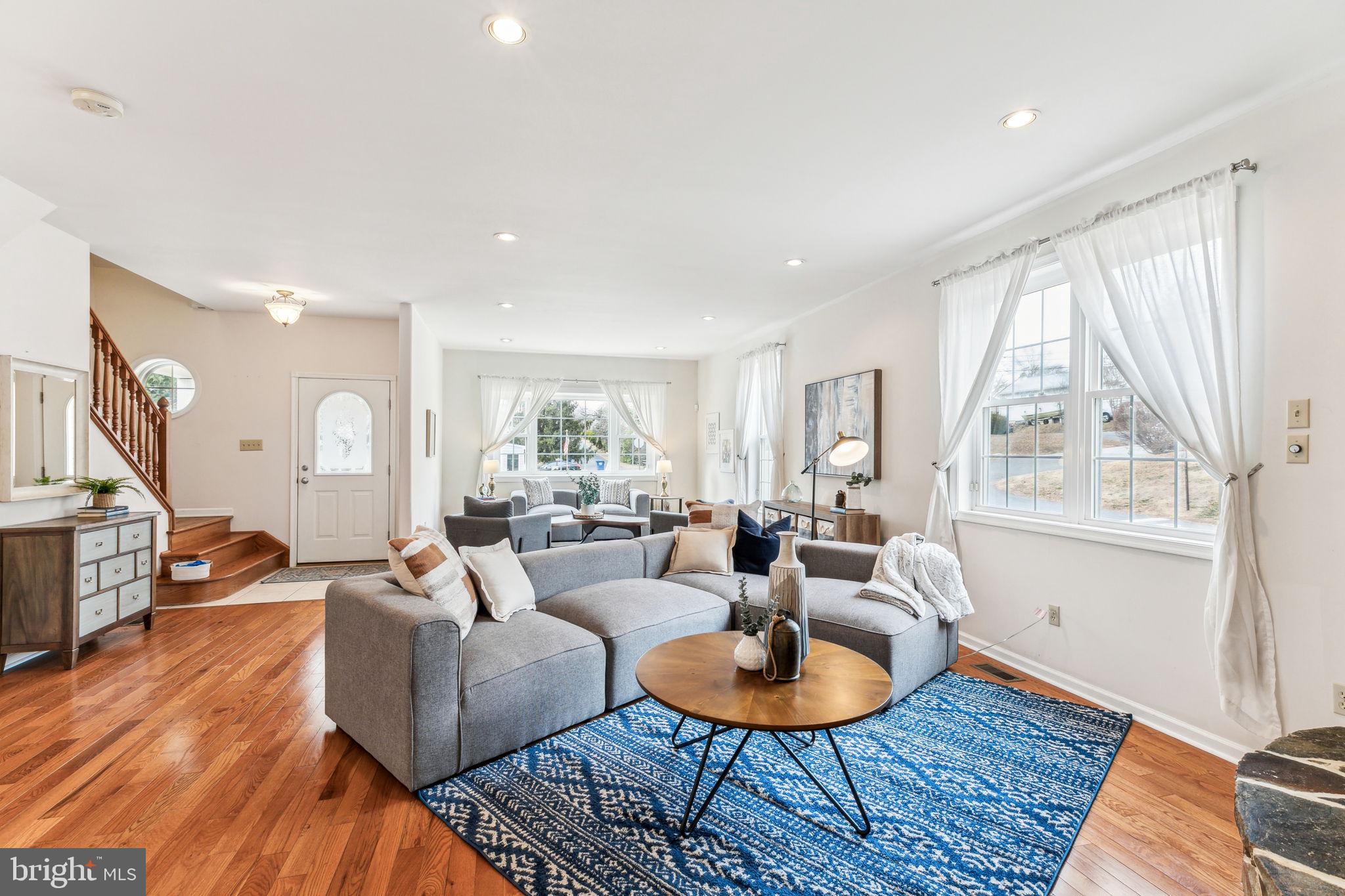 316 Blakeley Rd