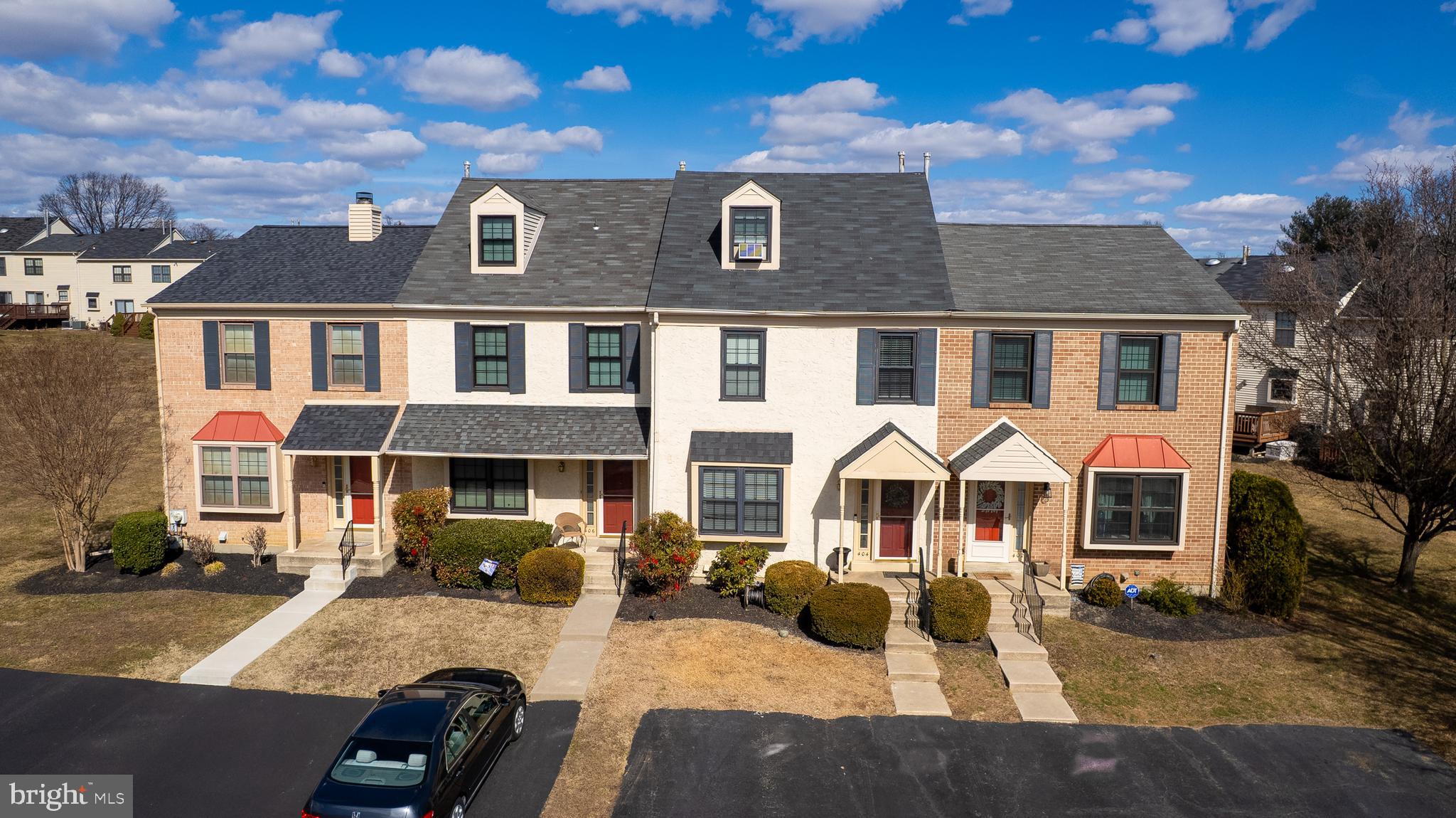 404 Carpenter Cir