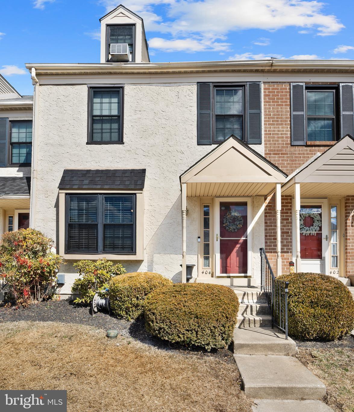 404 Carpenter Cir