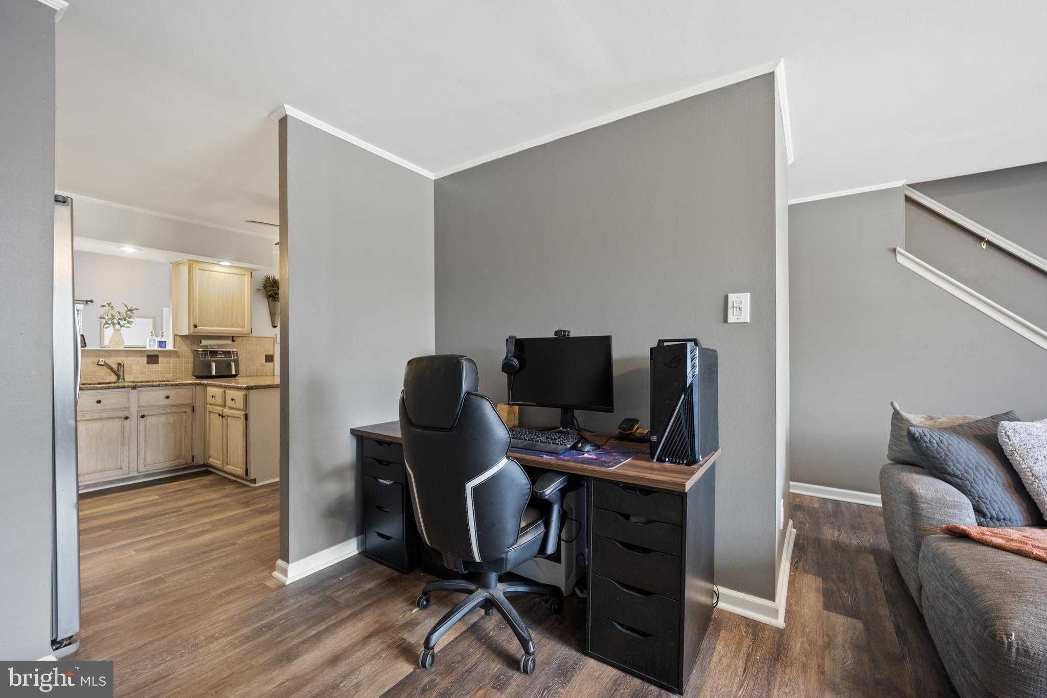 404 Carpenter Cir