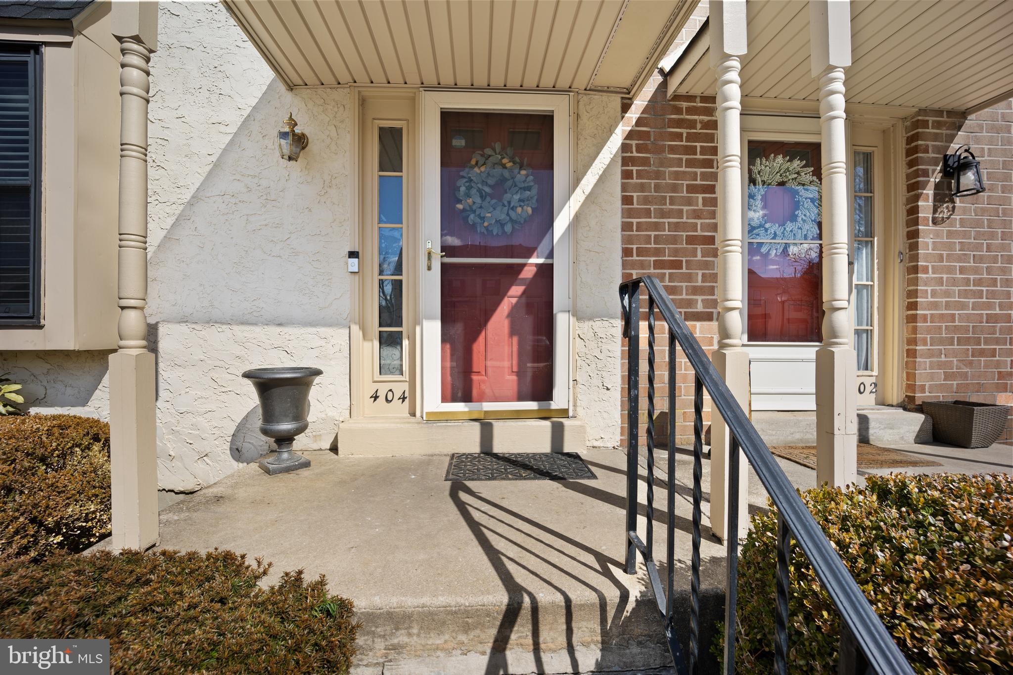 404 Carpenter Cir