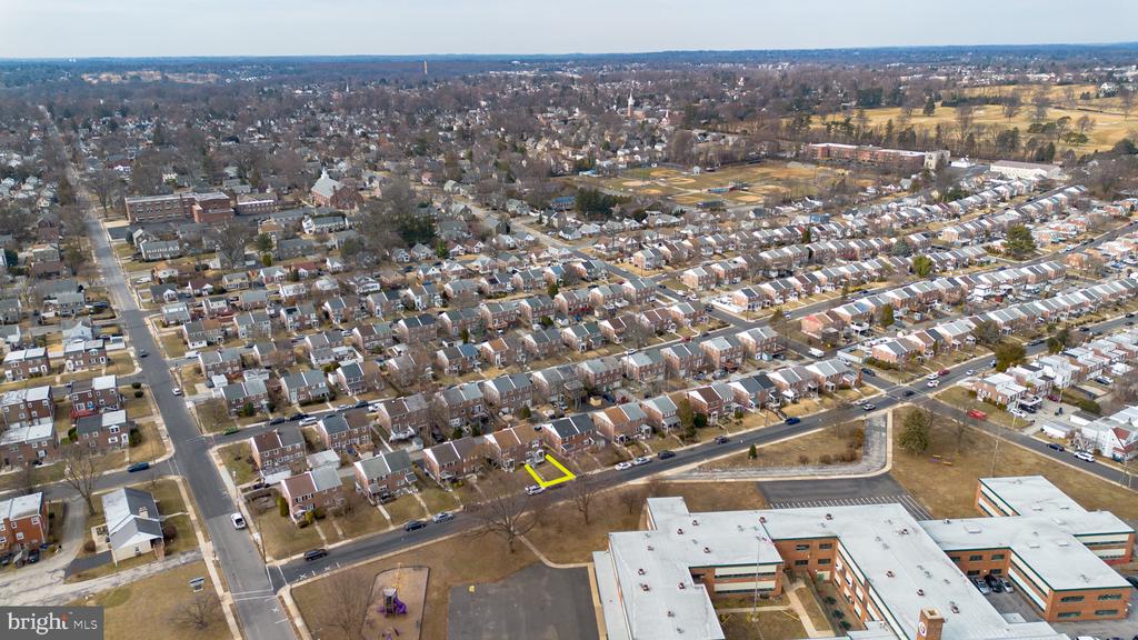 1014 Agnew Dr