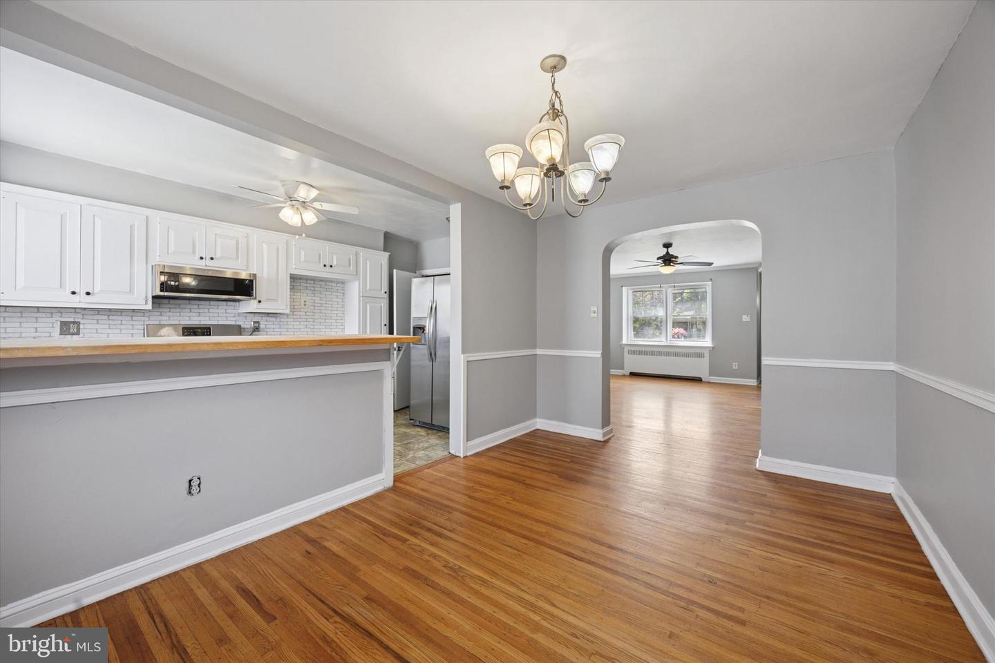 717 EATON RD