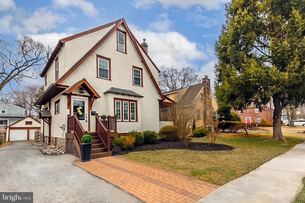 2556 Prescott Rd