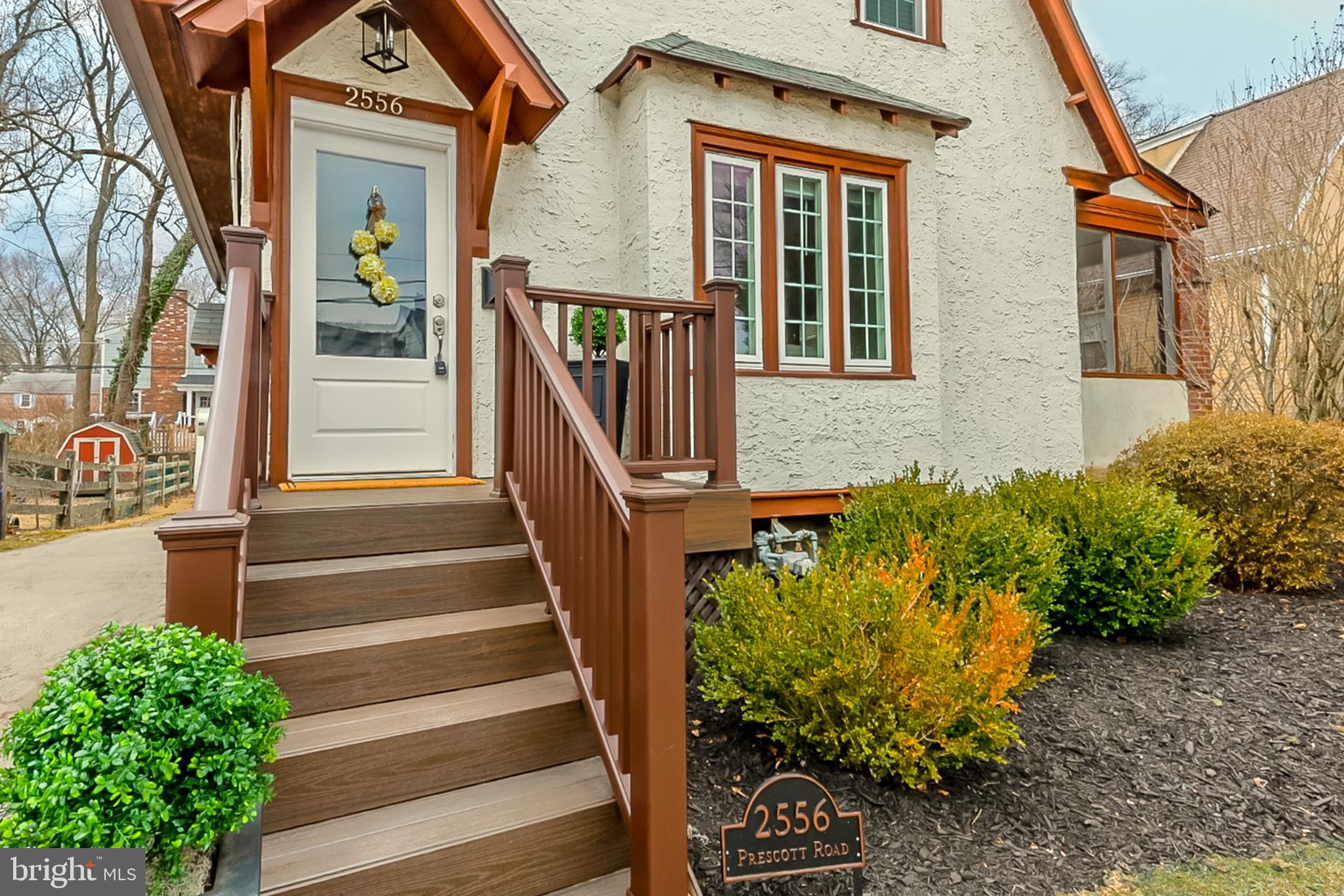 2556 Prescott Rd