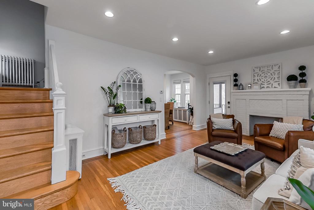2556 Prescott Rd