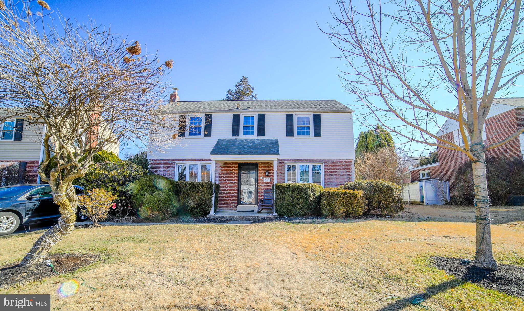 213 HEATHERWOOD RD
