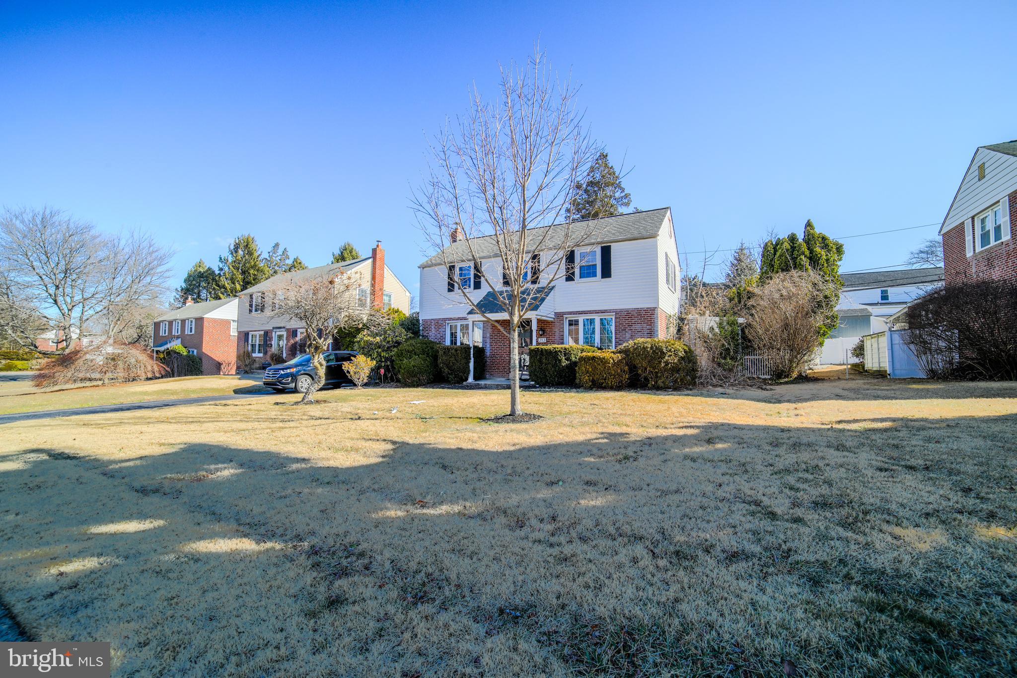 213 HEATHERWOOD RD