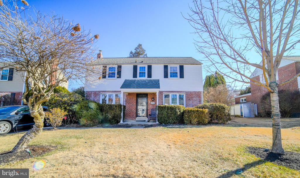 213 HEATHERWOOD RD