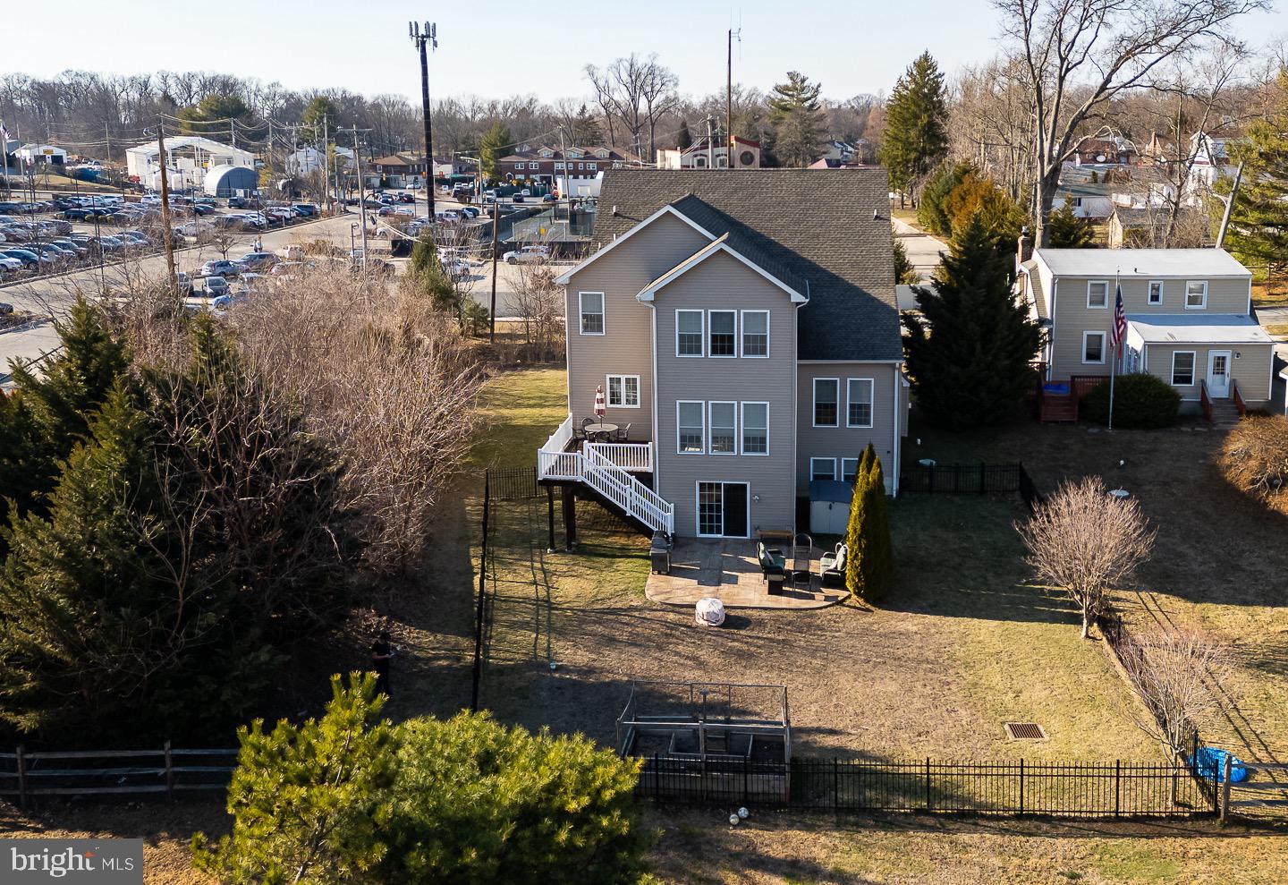 149 Ralston Ave