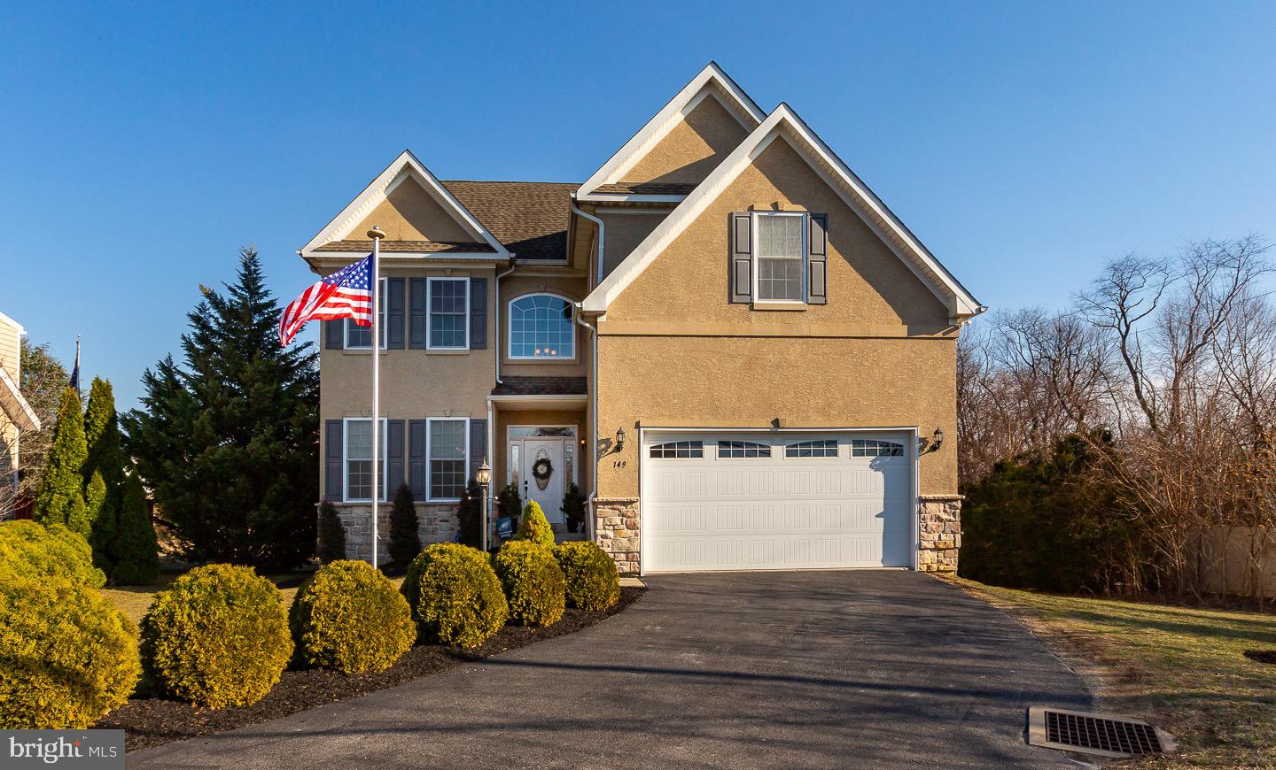 149 Ralston Ave