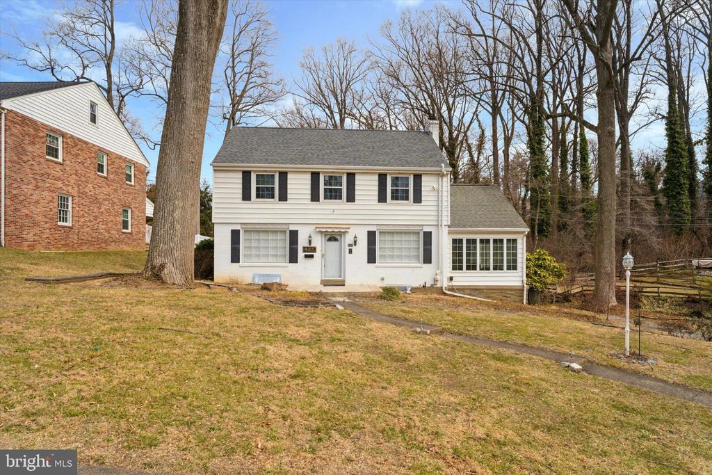 483 KERR LANE