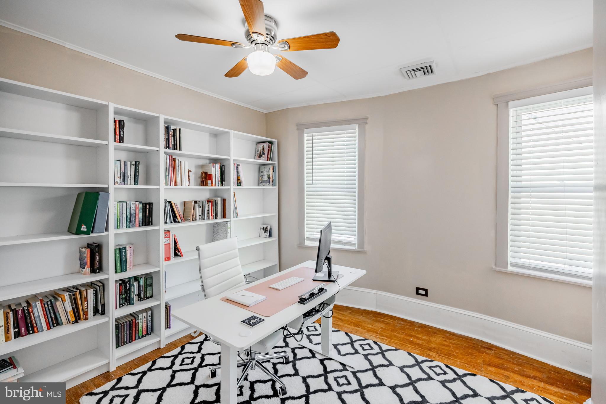 407 N Governor Printz Blvd