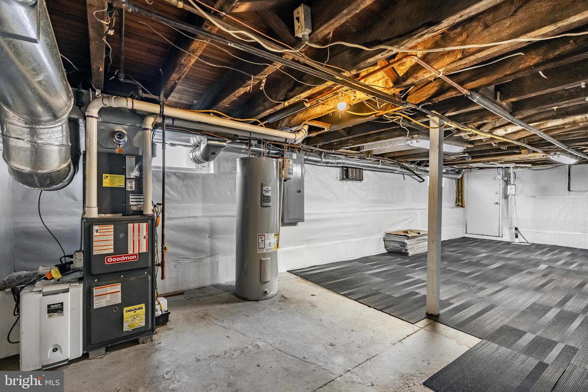 407 N Governor Printz Blvd