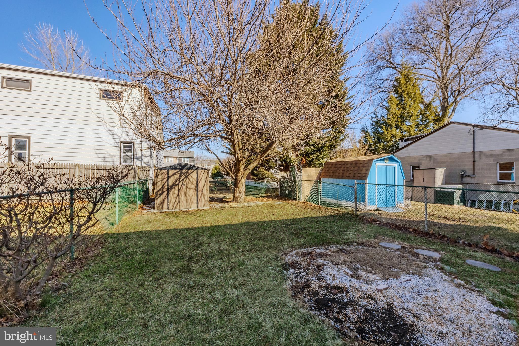 407 N Governor Printz Blvd