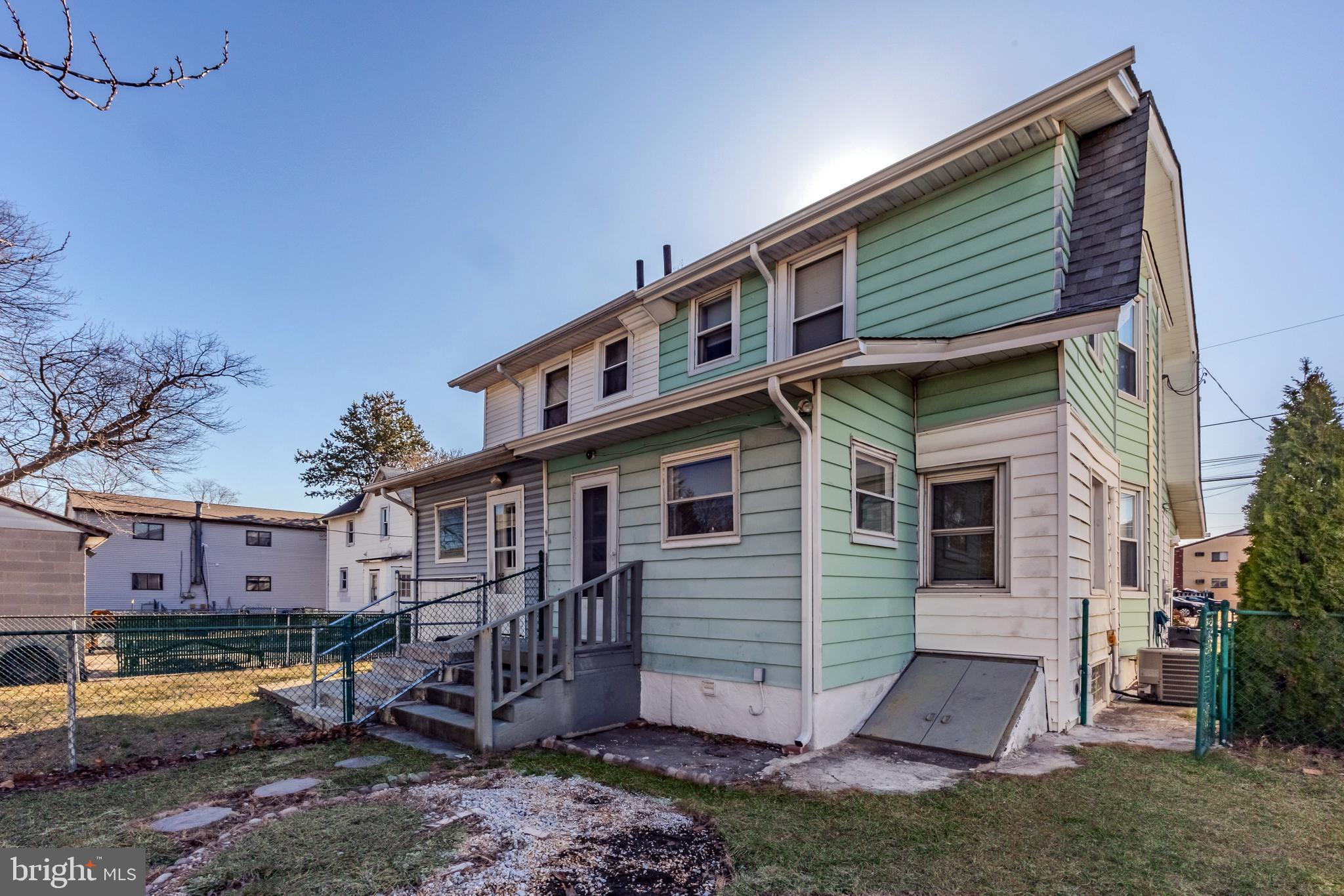 407 N Governor Printz Blvd