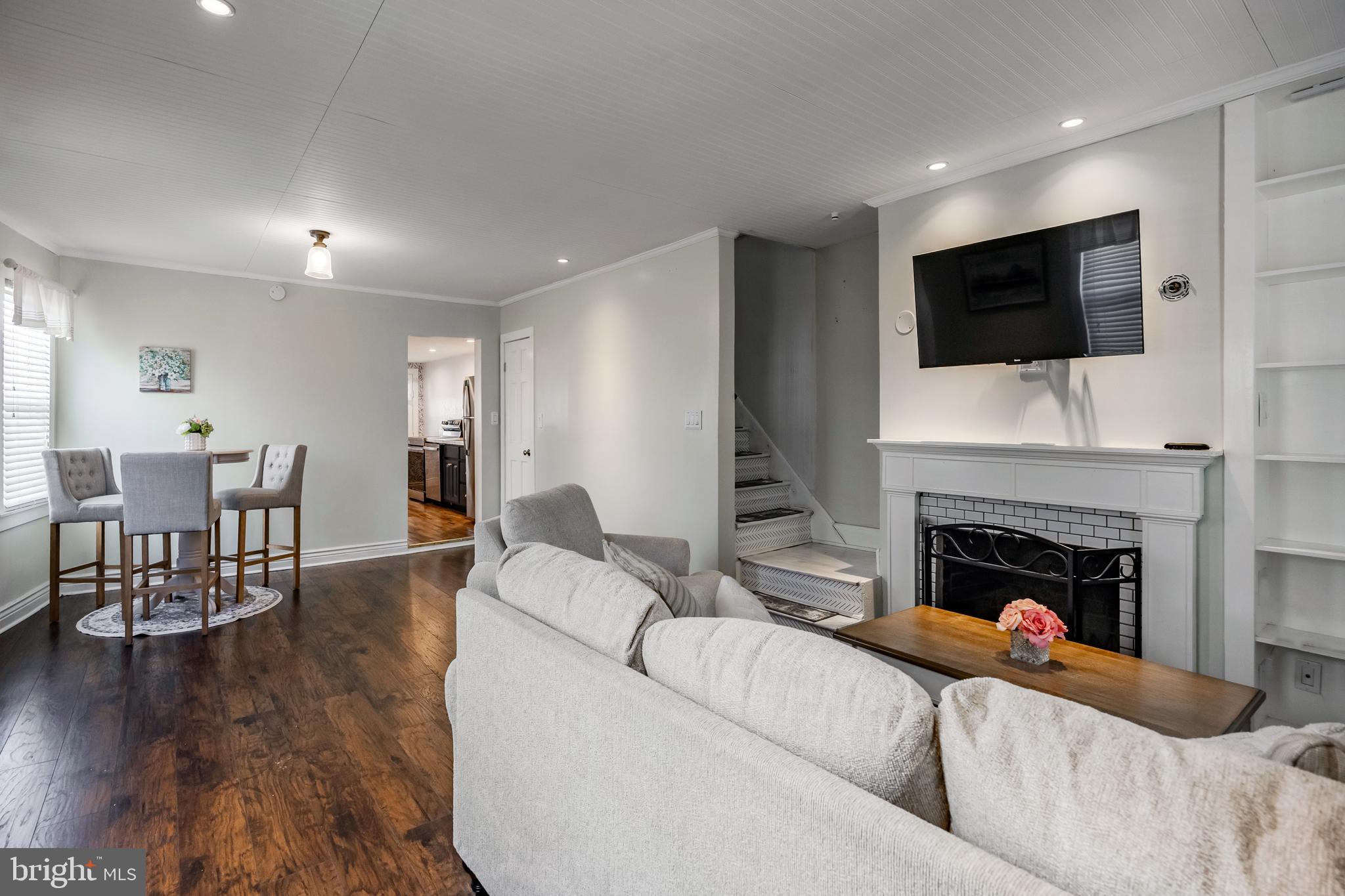 407 N Governor Printz Blvd