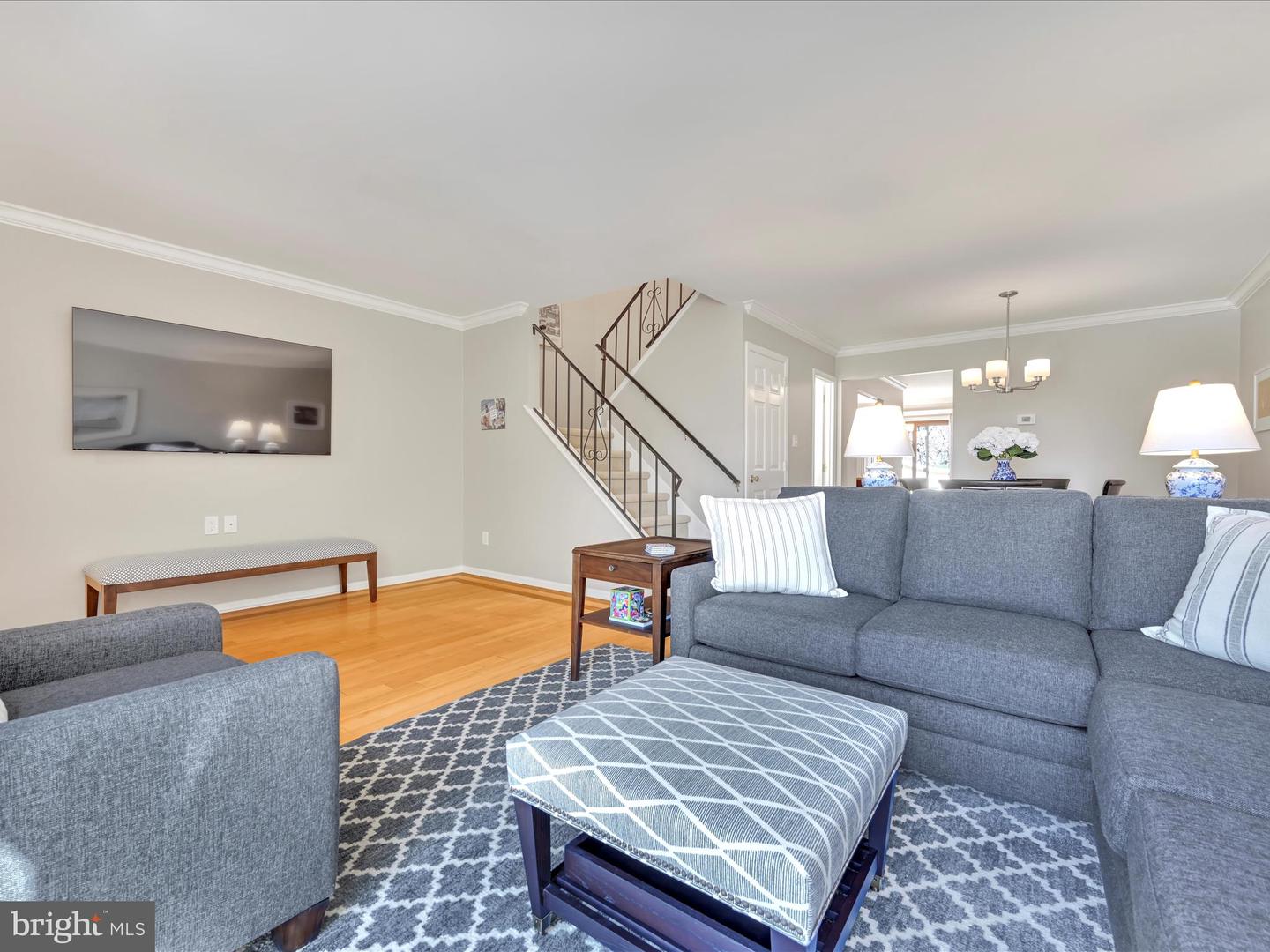 39 Parkridge Dr #39