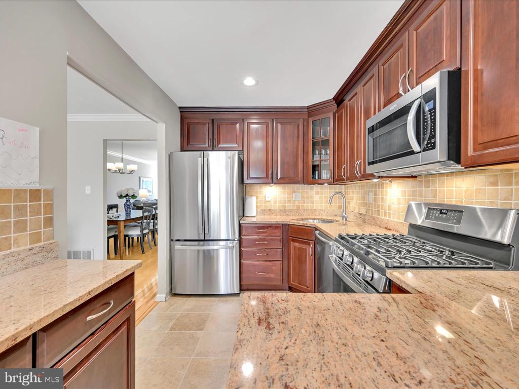 39 Parkridge Dr #39