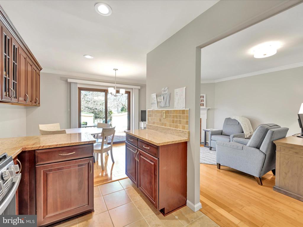 39 Parkridge Dr #39