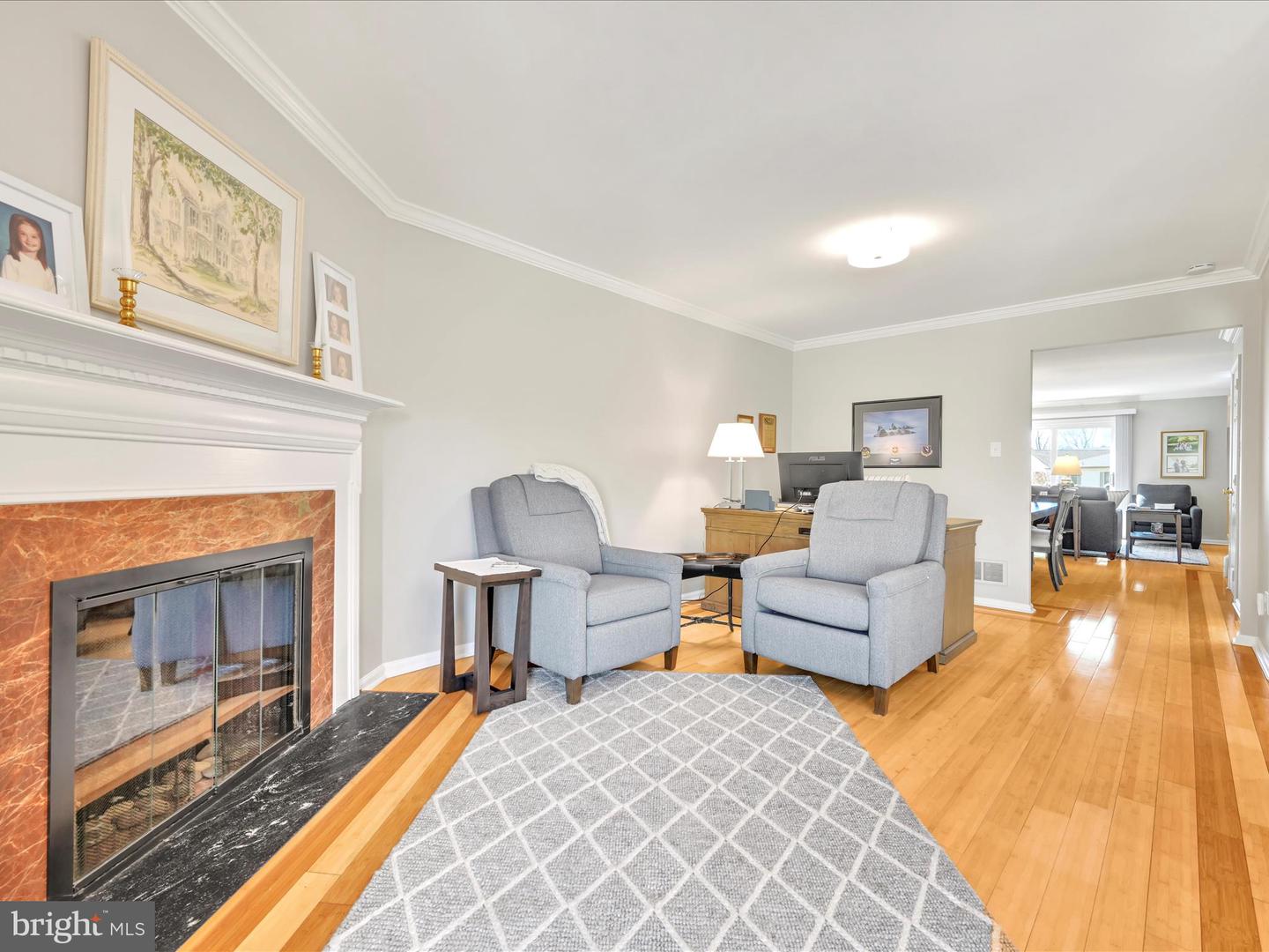 39 Parkridge Dr #39