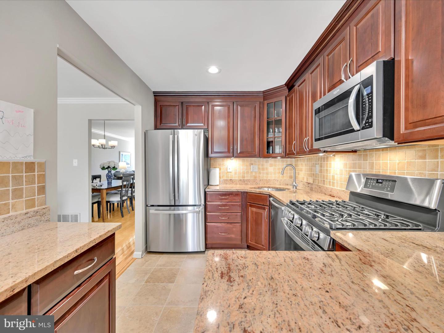 39 Parkridge Dr #39