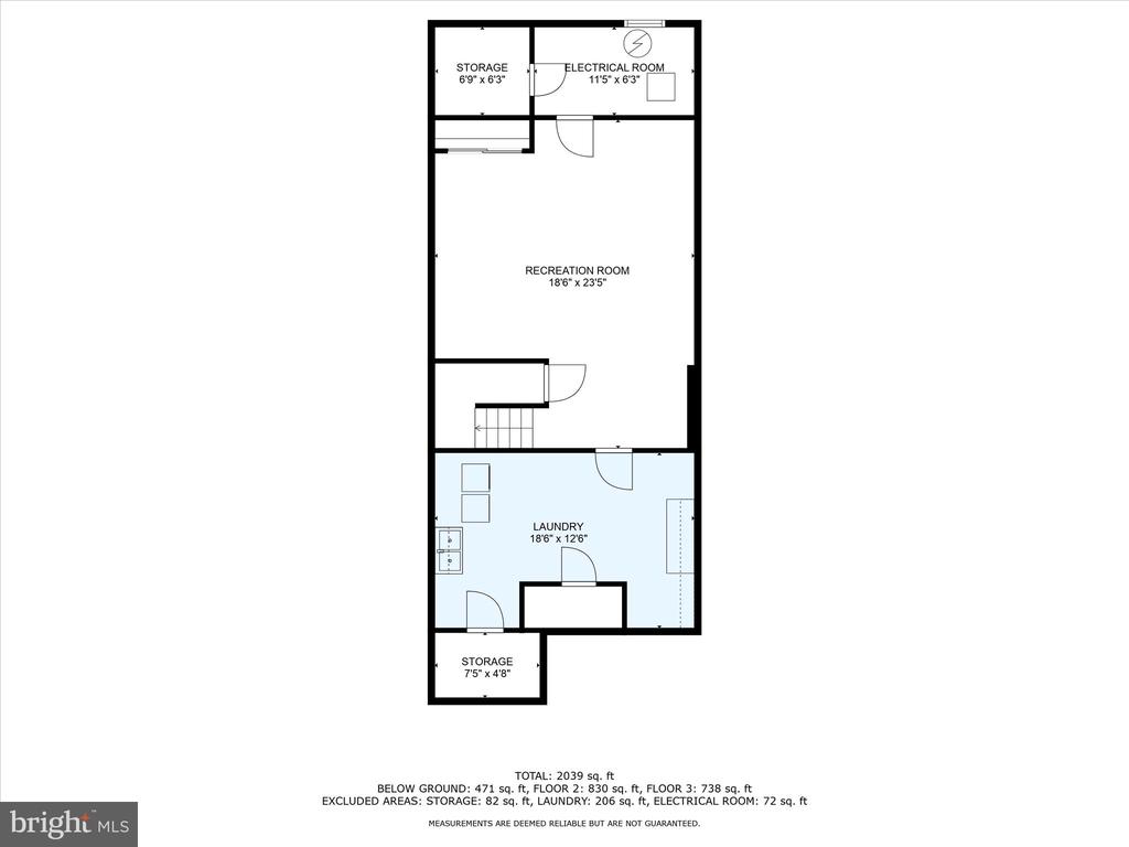 39 Parkridge Dr #39