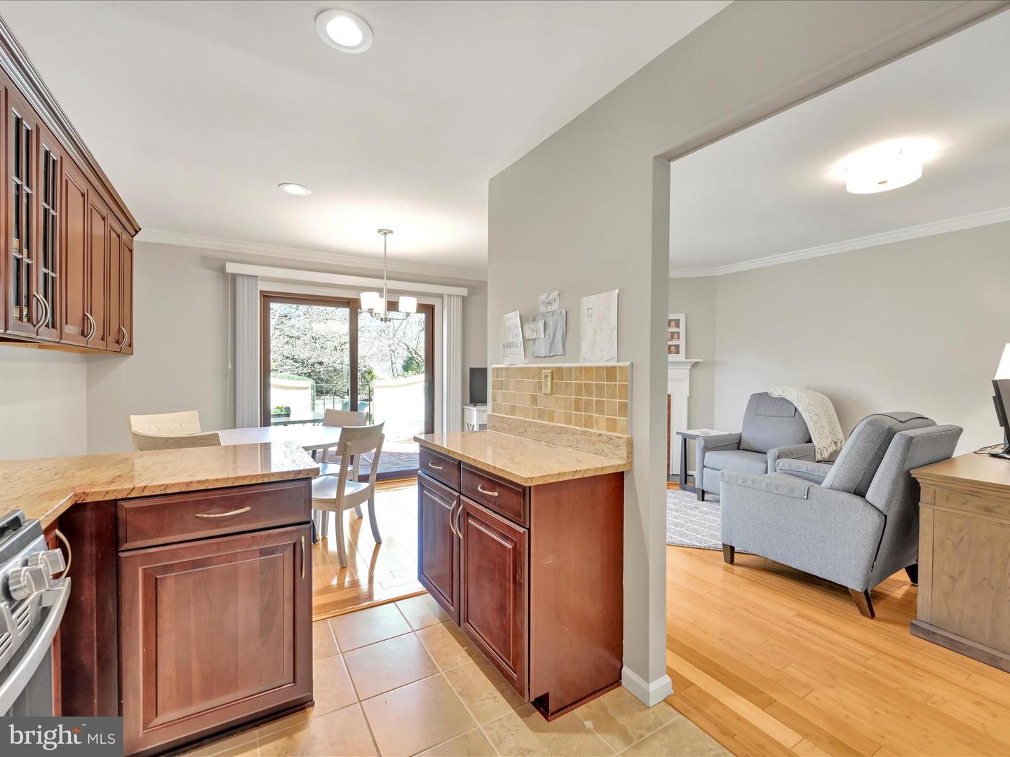 39 Parkridge Dr #39