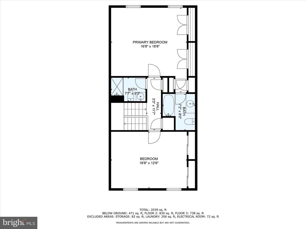 39 Parkridge Dr #39