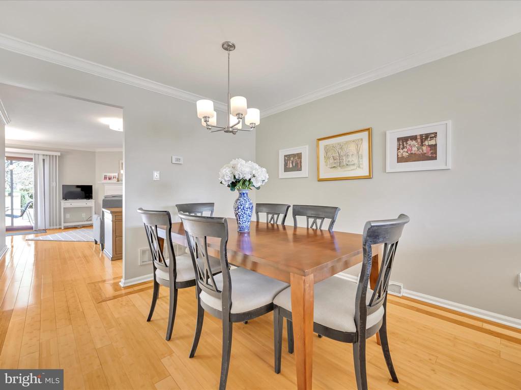 39 Parkridge Dr #39