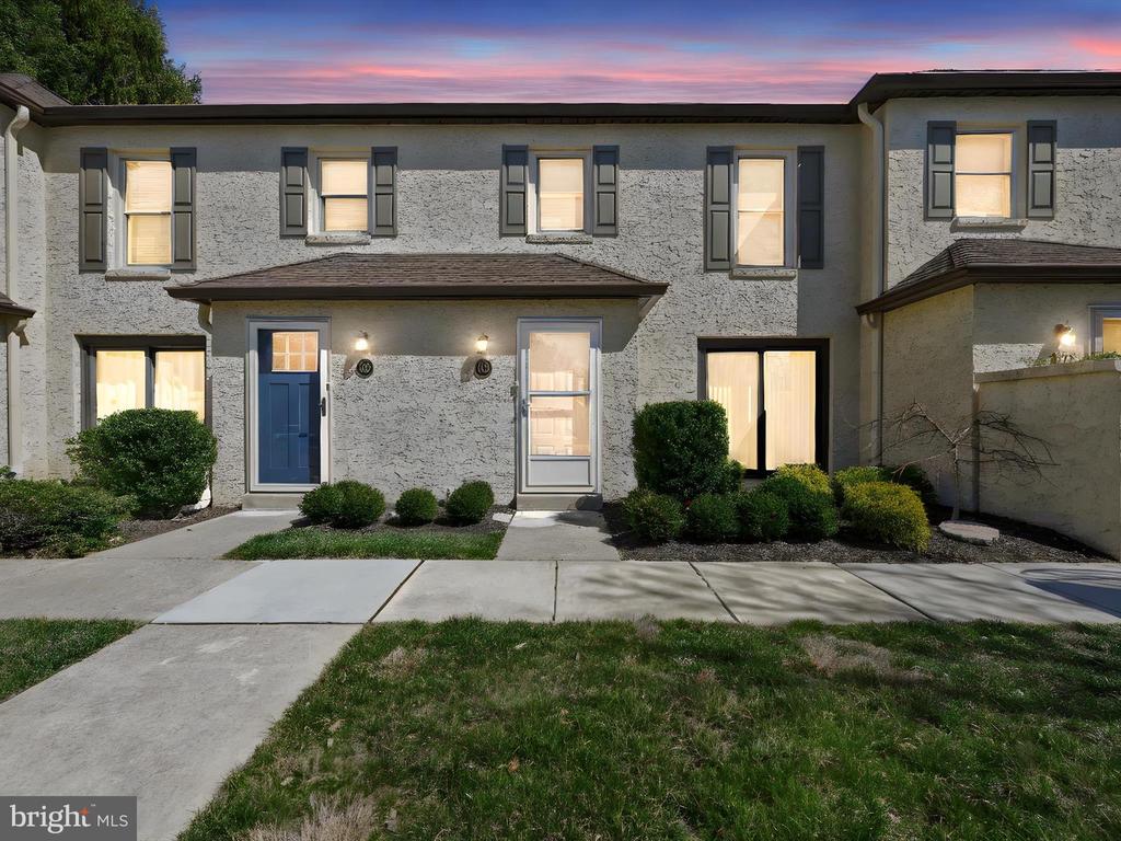 39 Parkridge Dr #39