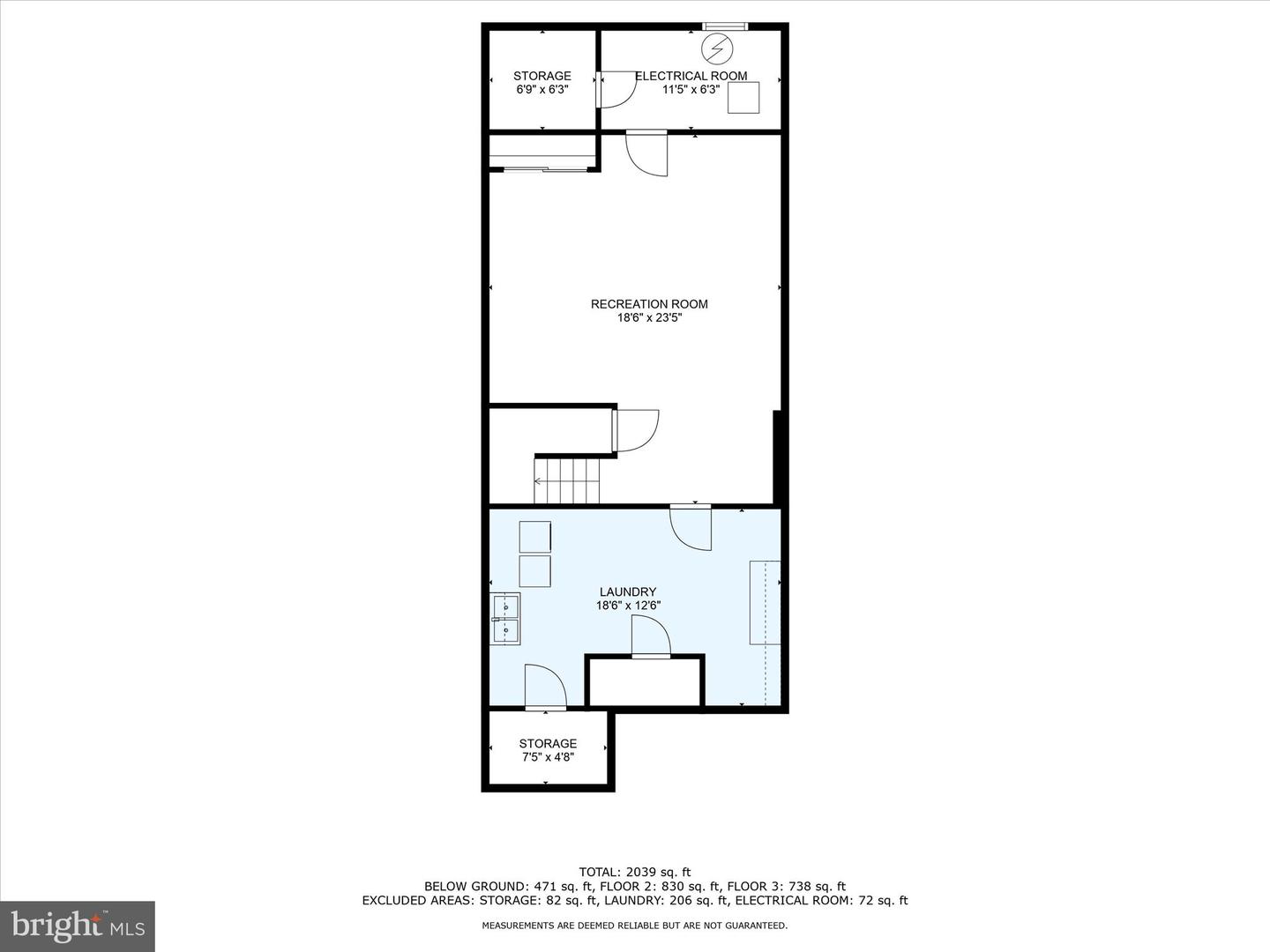 39 Parkridge Dr #39