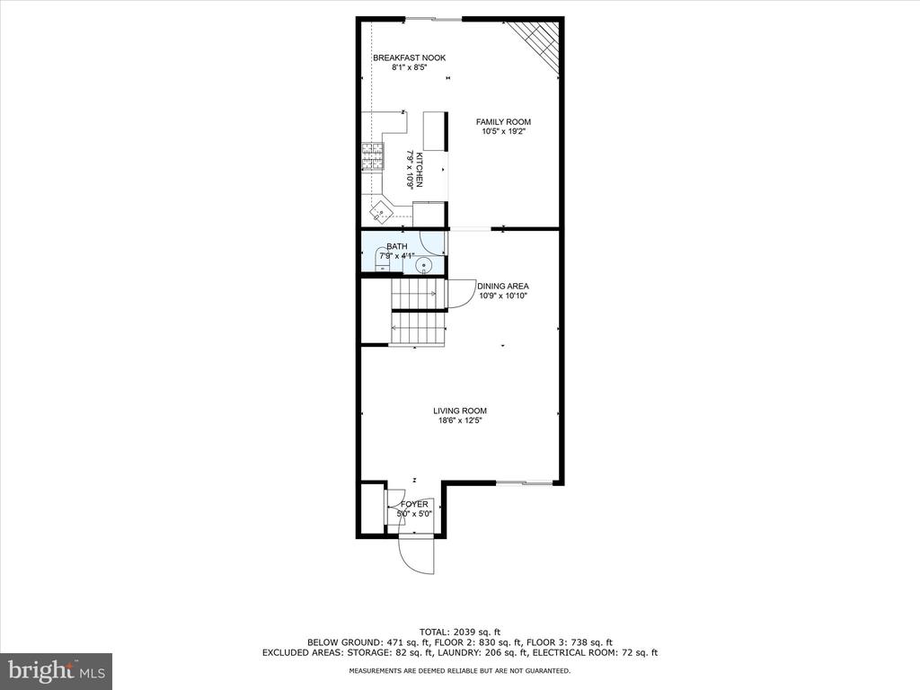 39 Parkridge Dr #39