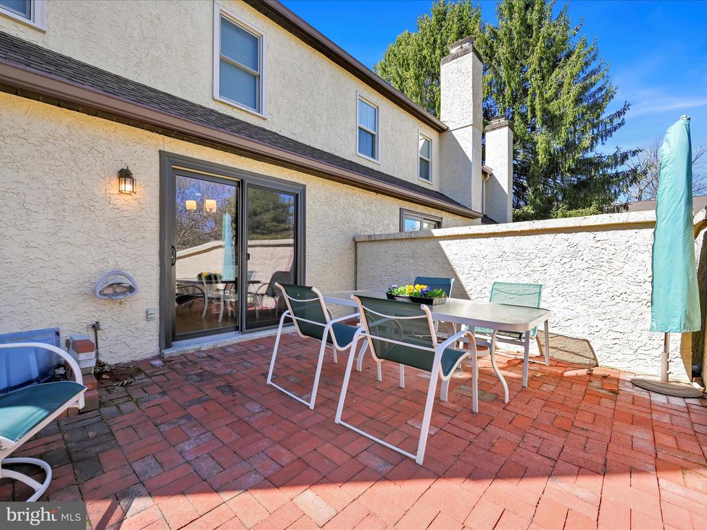 39 Parkridge Dr #39
