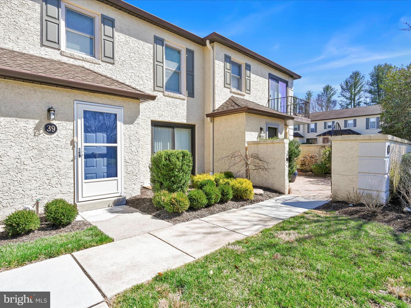 39 Parkridge Dr #39