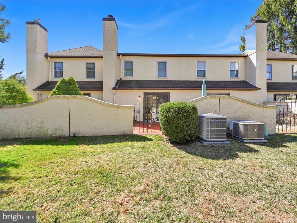 39 Parkridge Dr #39