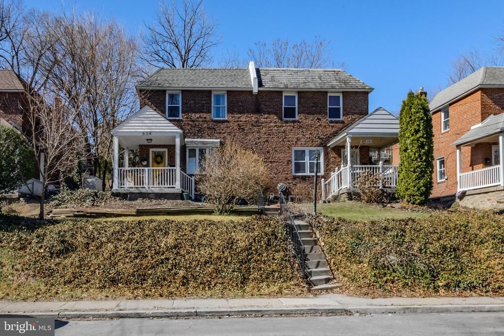 634 Naylors Run Rd