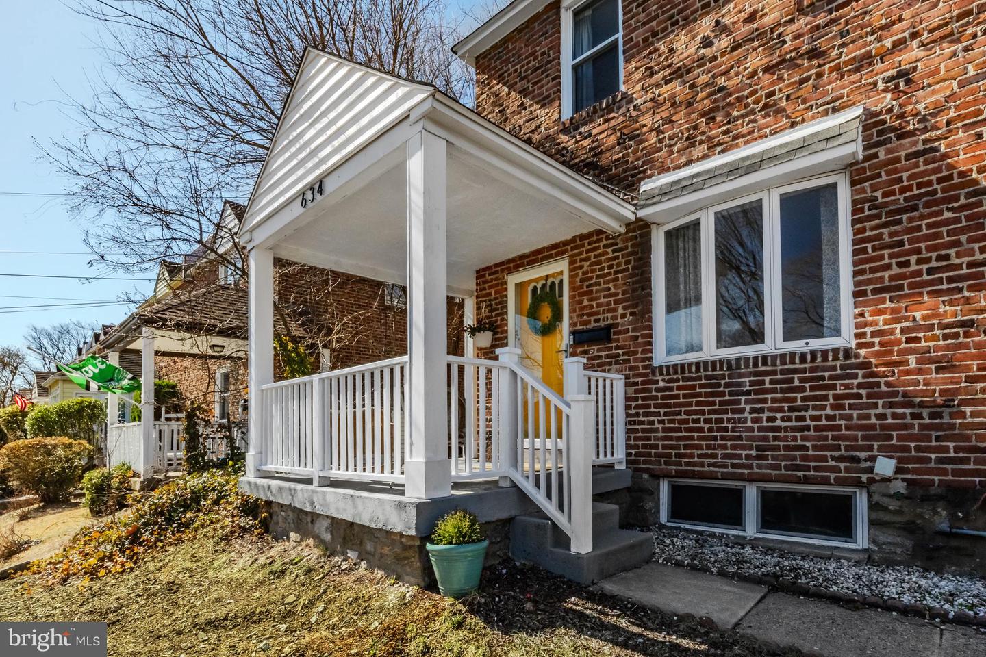 634 Naylors Run Rd