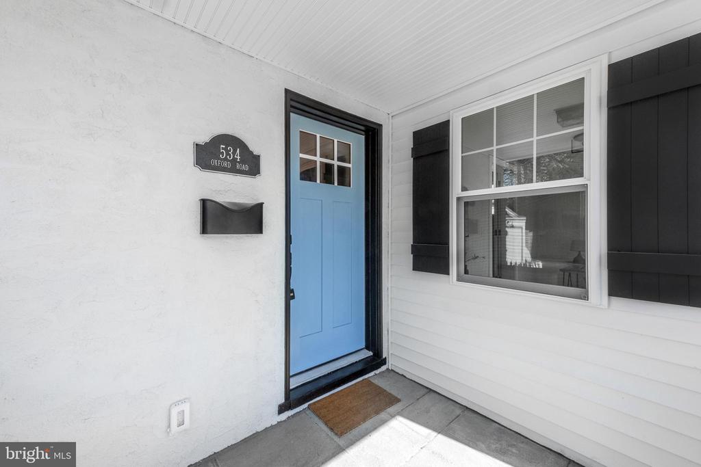 534 Oxford Rd