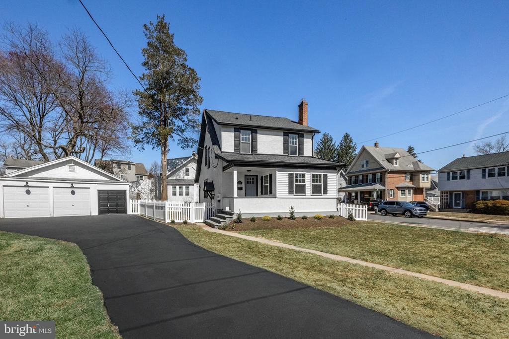 534 Oxford Rd