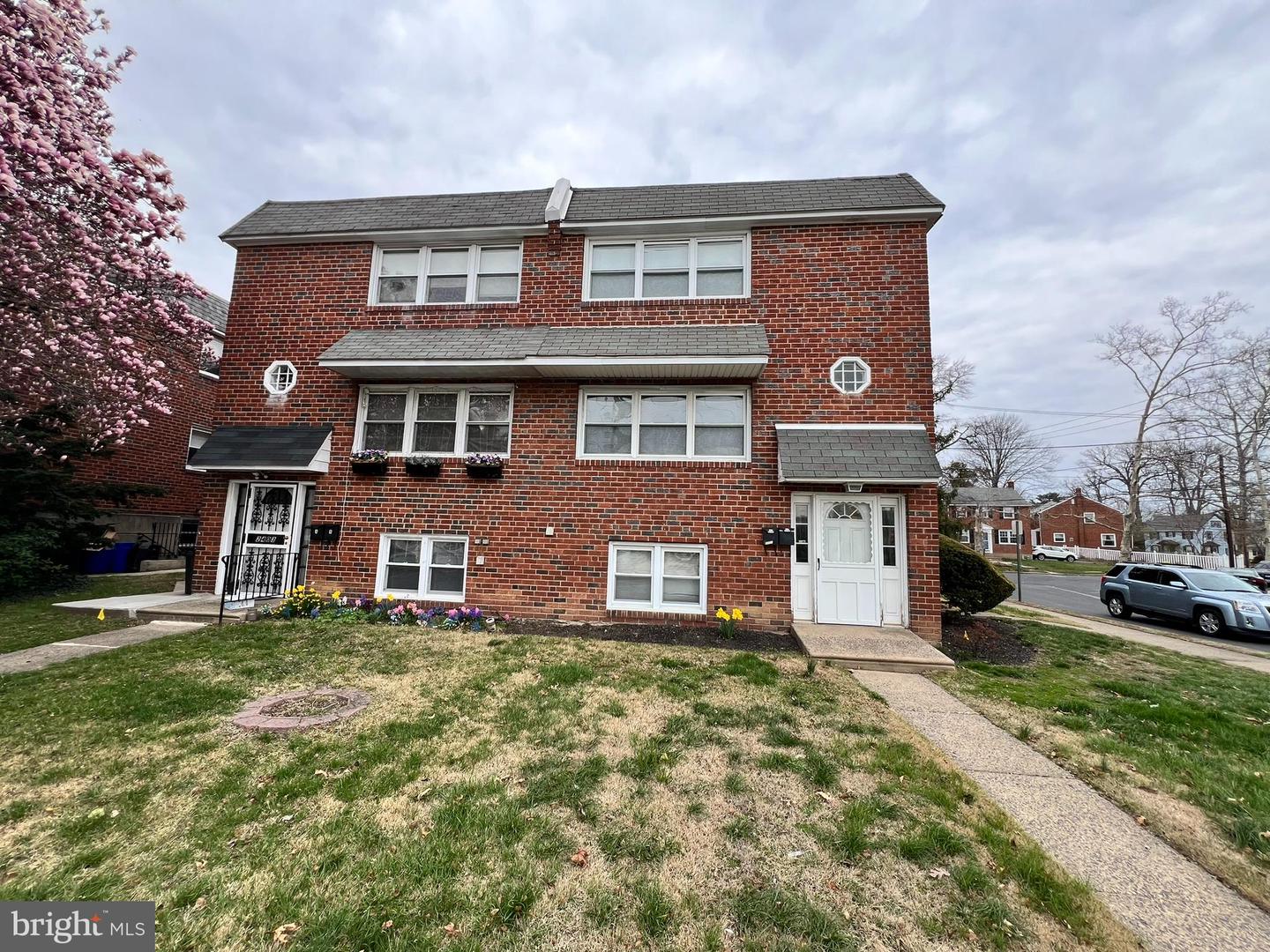 2401 Marshall Rd