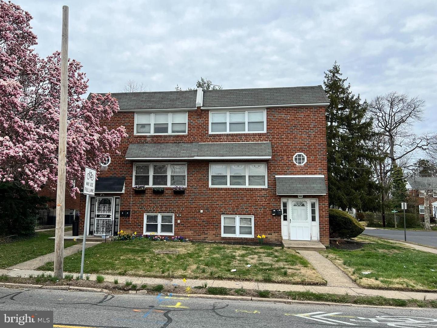 2401 Marshall Rd