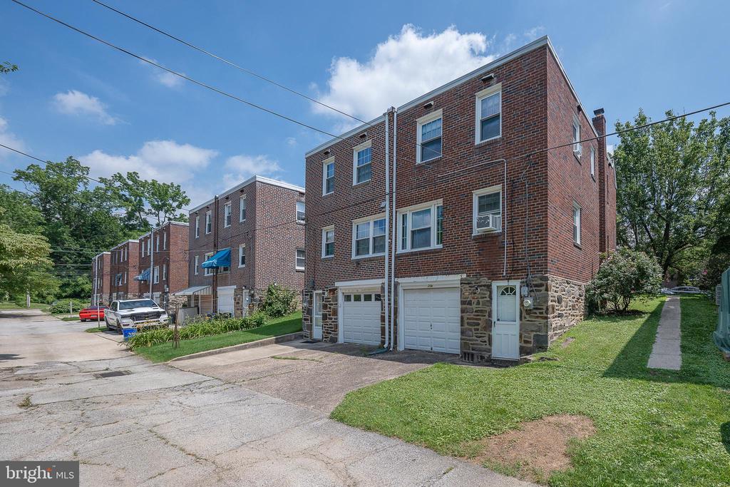 708 Wildell Rd