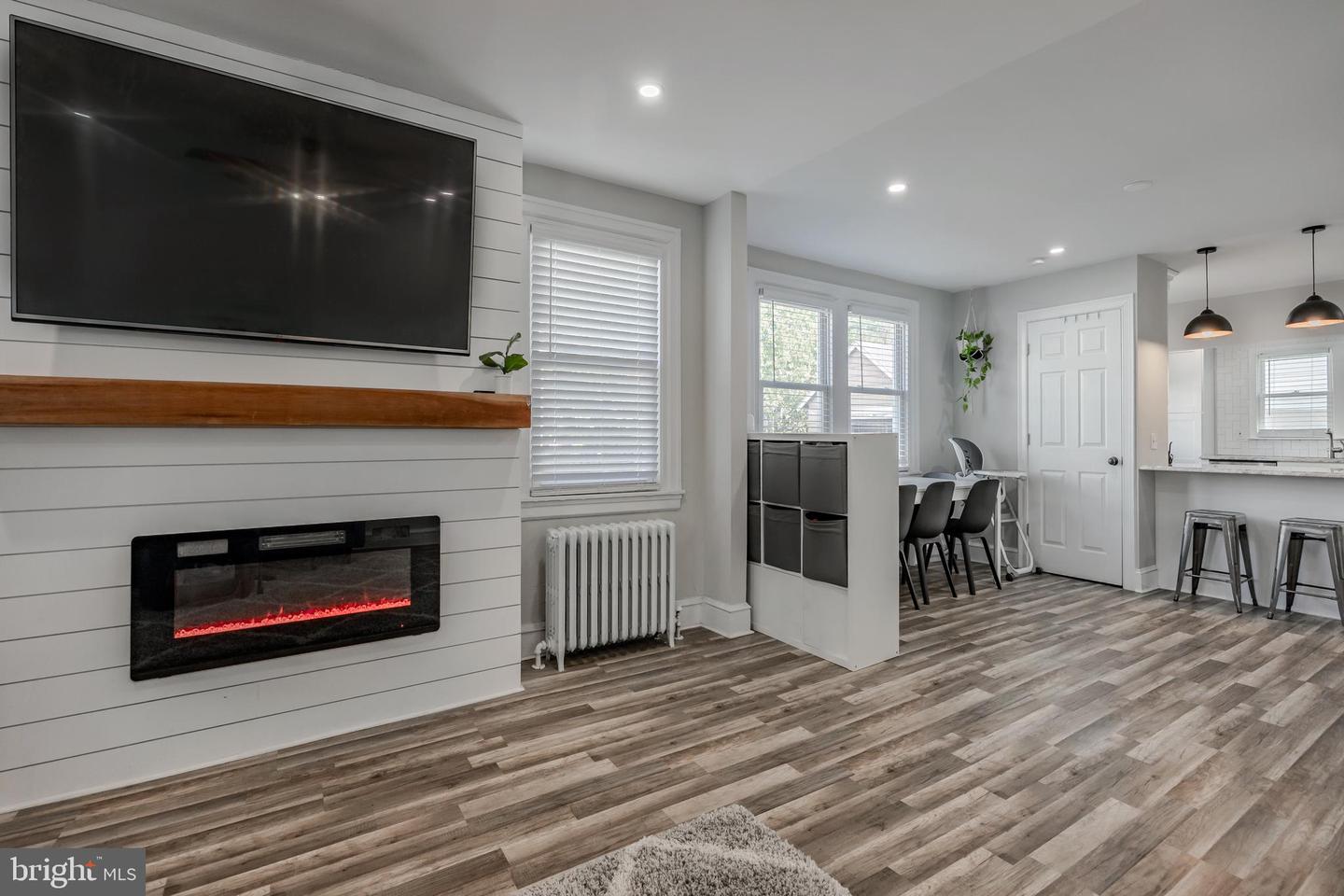 2811 Oakford Rd