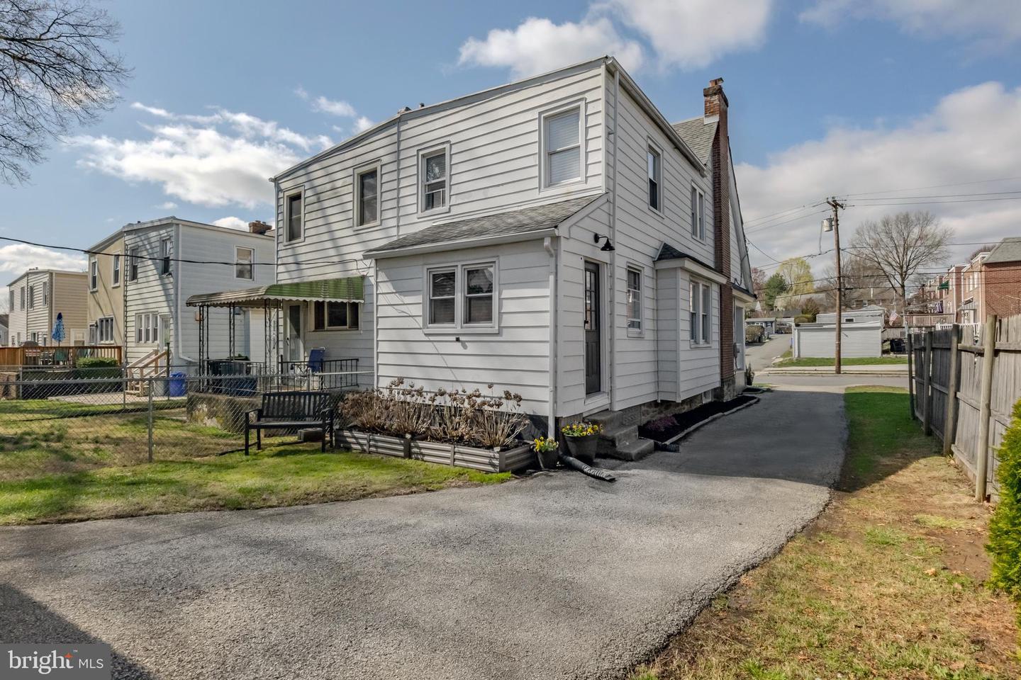 2811 Oakford Rd