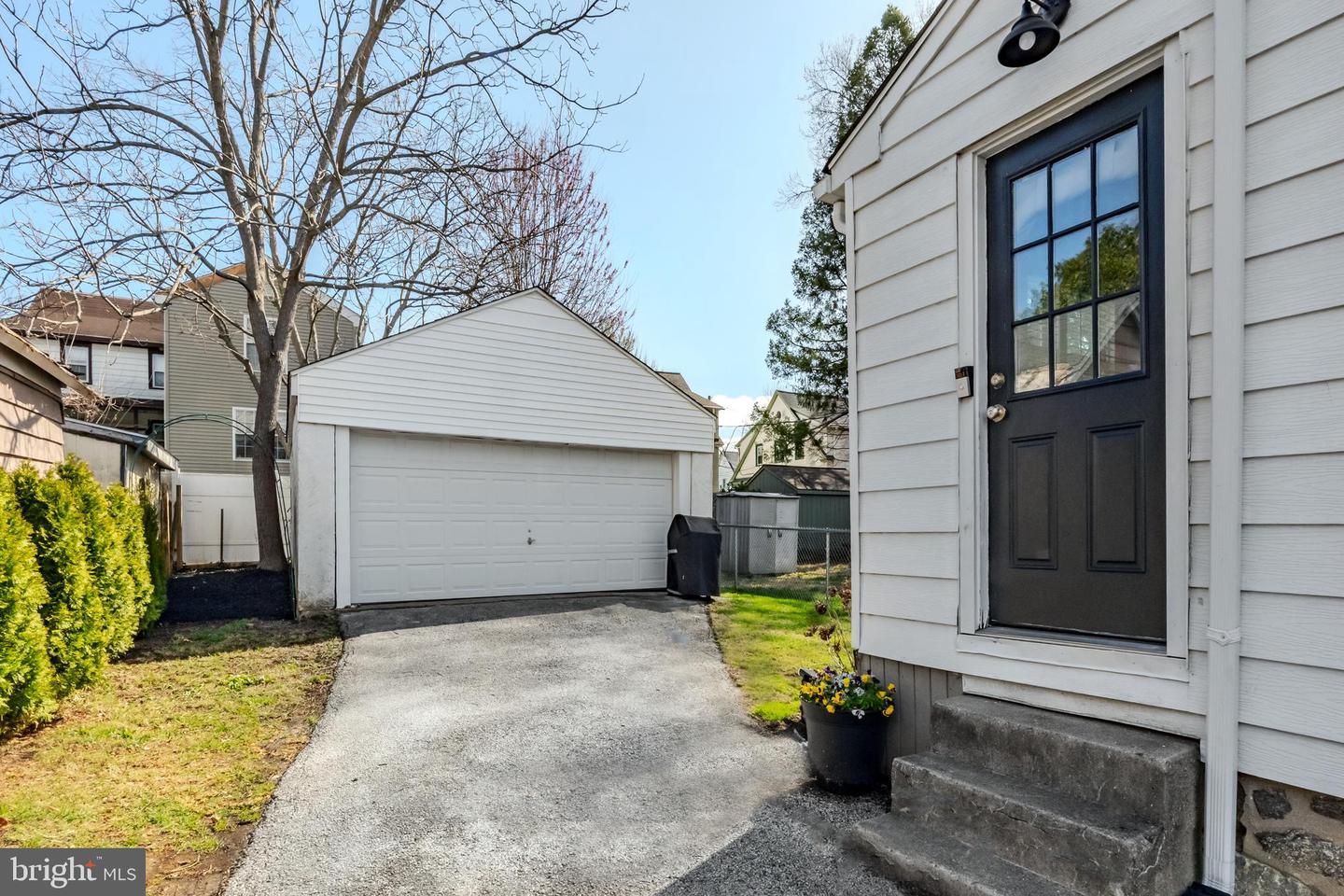 2811 Oakford Rd