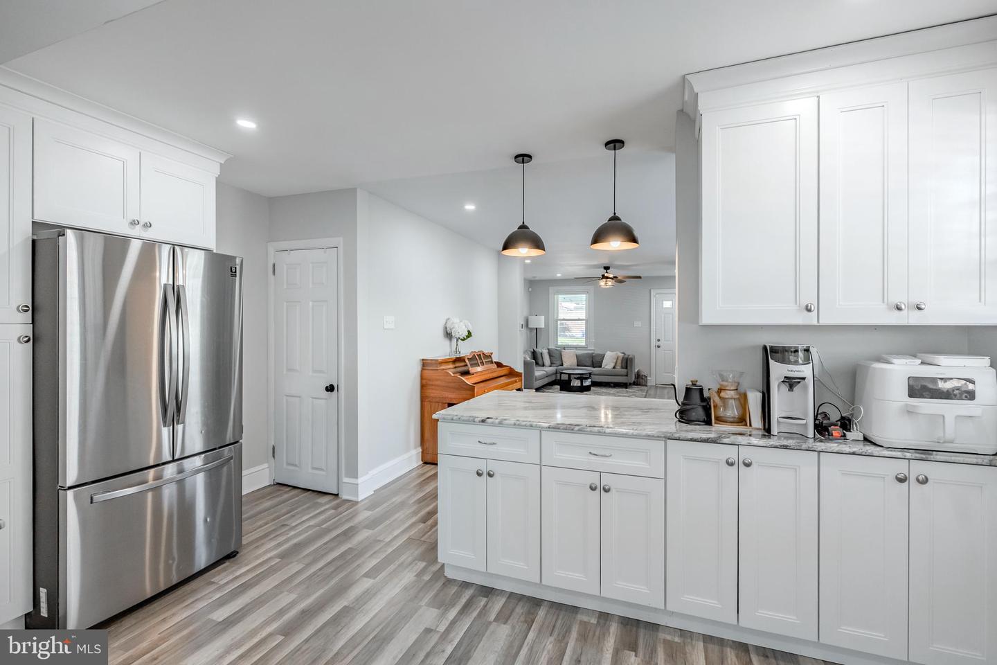 2811 Oakford Rd
