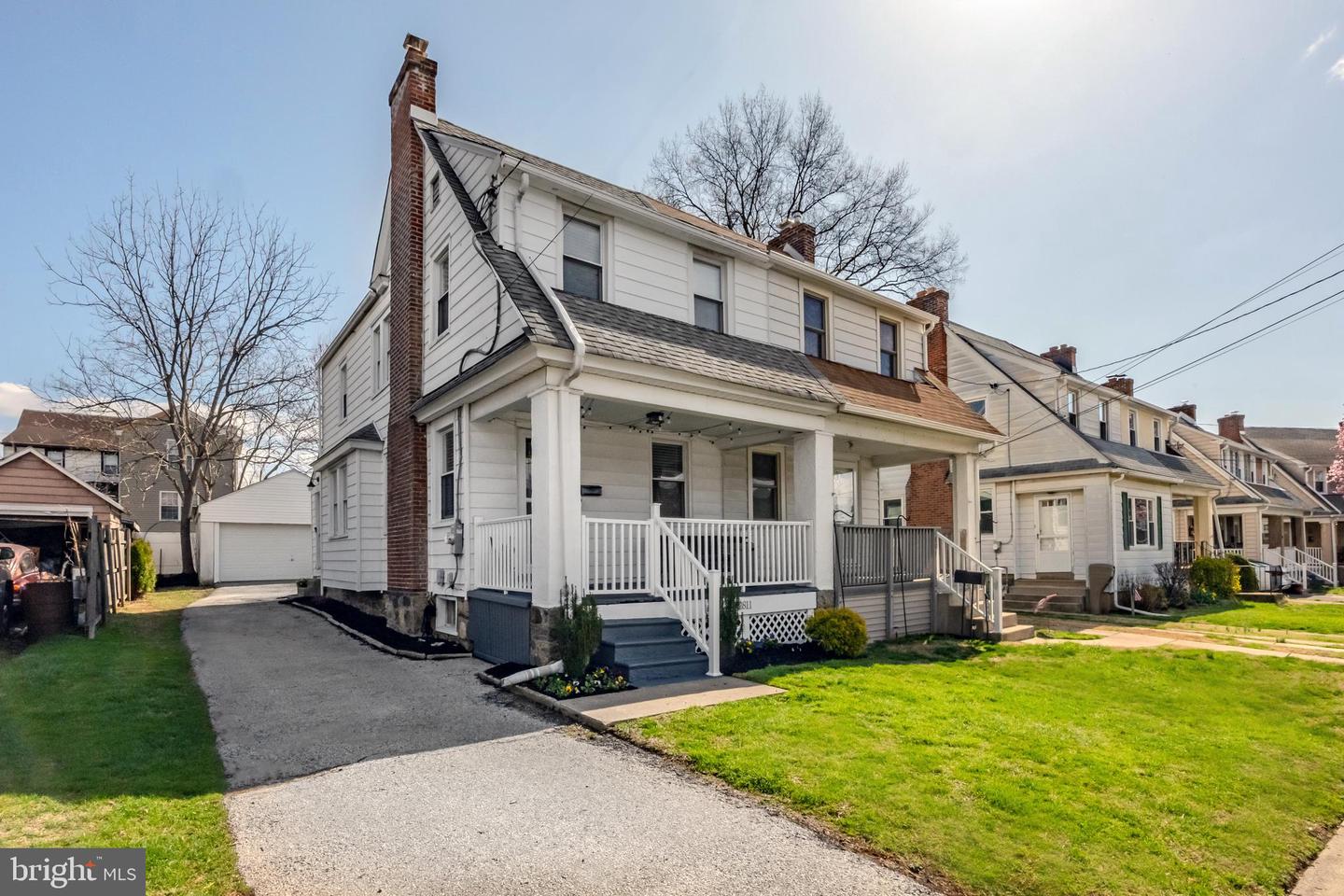 2811 Oakford Rd