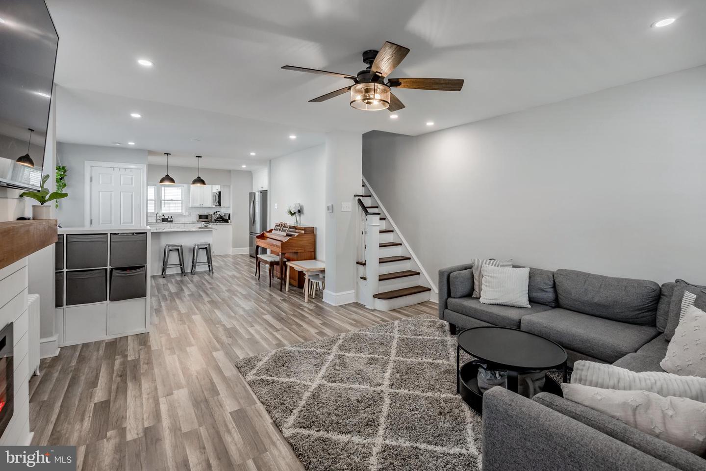 2811 Oakford Rd